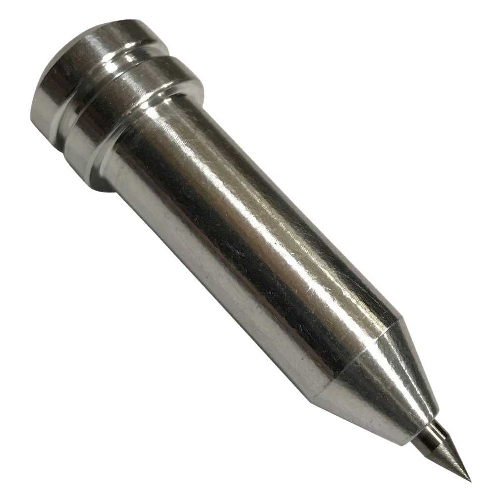 DIY máquina de grabado herramienta cabeza Punta de grabado punta de precisión