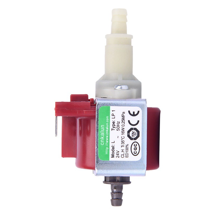 Микроэлектромагнитный насос Карри LP1 16 Вт кофемашина Чистящая машина паровой Утюг насос небольшая бытовая техника всасывающий насос высокого давления