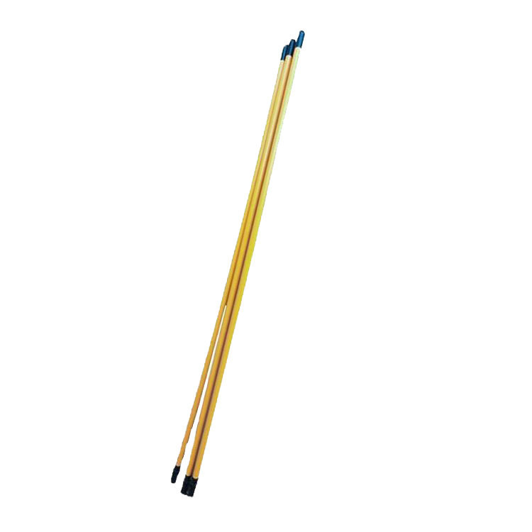 带电作业橡胶绝缘防护管YS301-62-11硬质导线遮蔽罩10KV遮蔽管