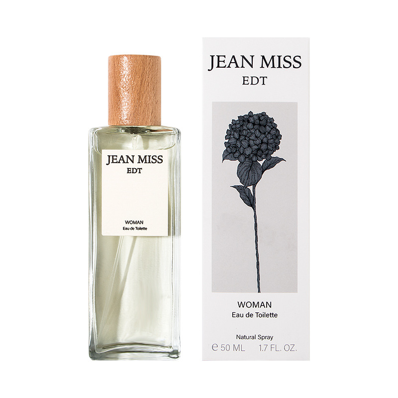 Xiaocheng Yixiang men and women in the early morning perfume genuine…