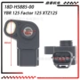 位置18d-h5885-00xtz125摩托车传感器