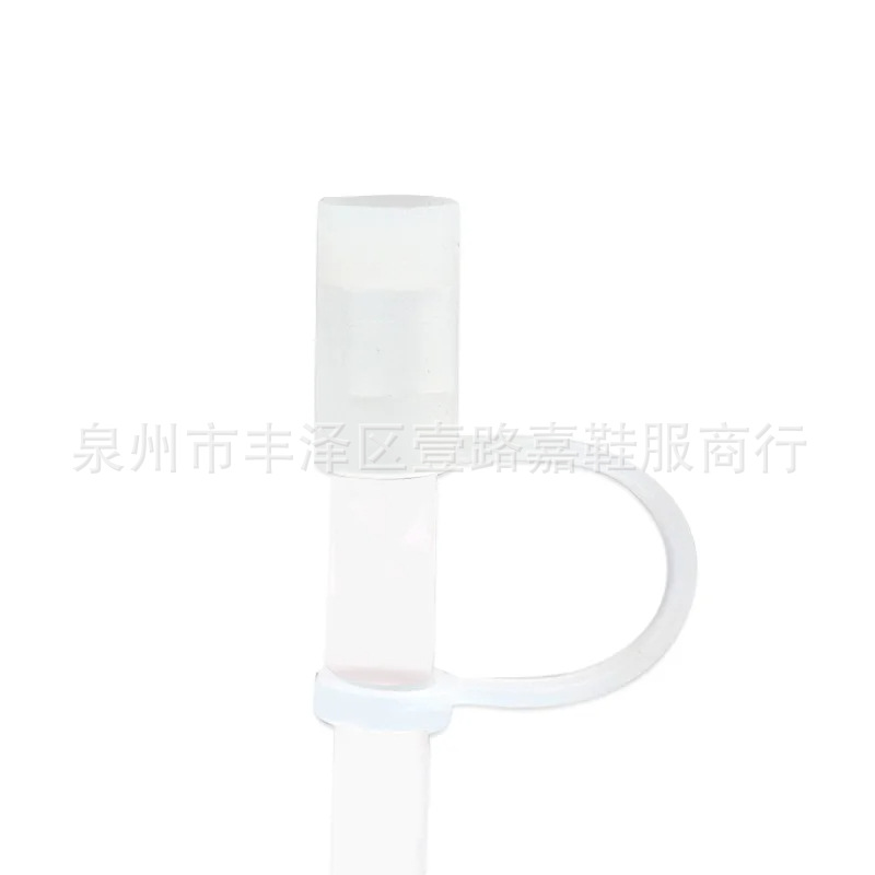 로즈 레드 (빨대없이)