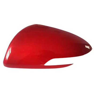 Other Automotive Exterior Supplies Hyundai Elantra Reversing Mirror - shell-with-light-hot-red-left-main-driver