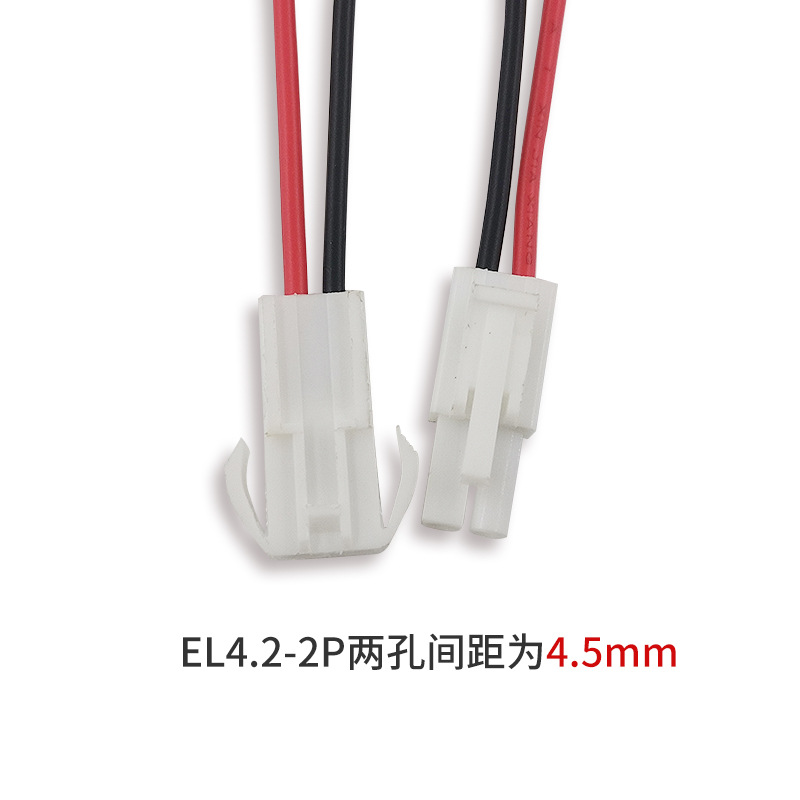 EL-4.5mm๫ĸһ׶Բ2PжԽܳ420mm