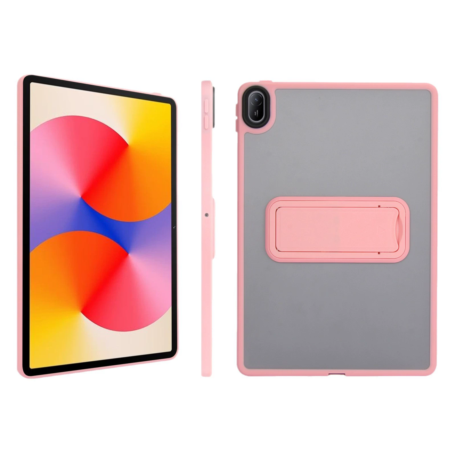 Защитный чехол для Huawei MatePad SE 11-дюймовый, прозрачный, MatePad11.5, матовый держатель, защита от падения