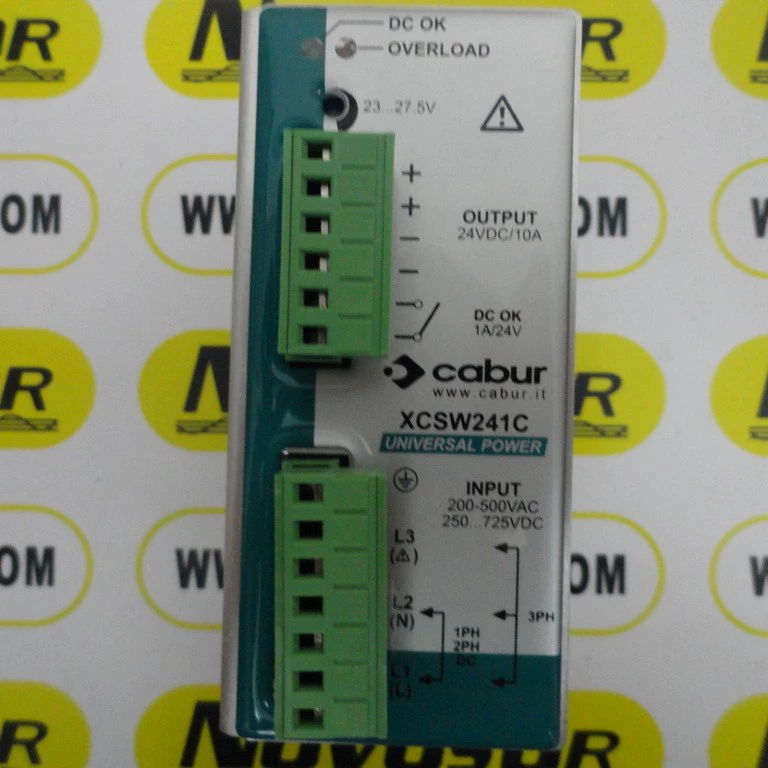 CABUR XCSW481C CSW481C XCSG720C импульсный блок питания