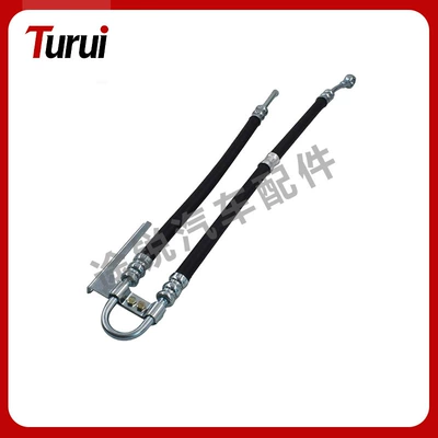 1644602224 Suitable for Mercedes-Benz W164 Steering Gear High-Pressure Oil Pipe