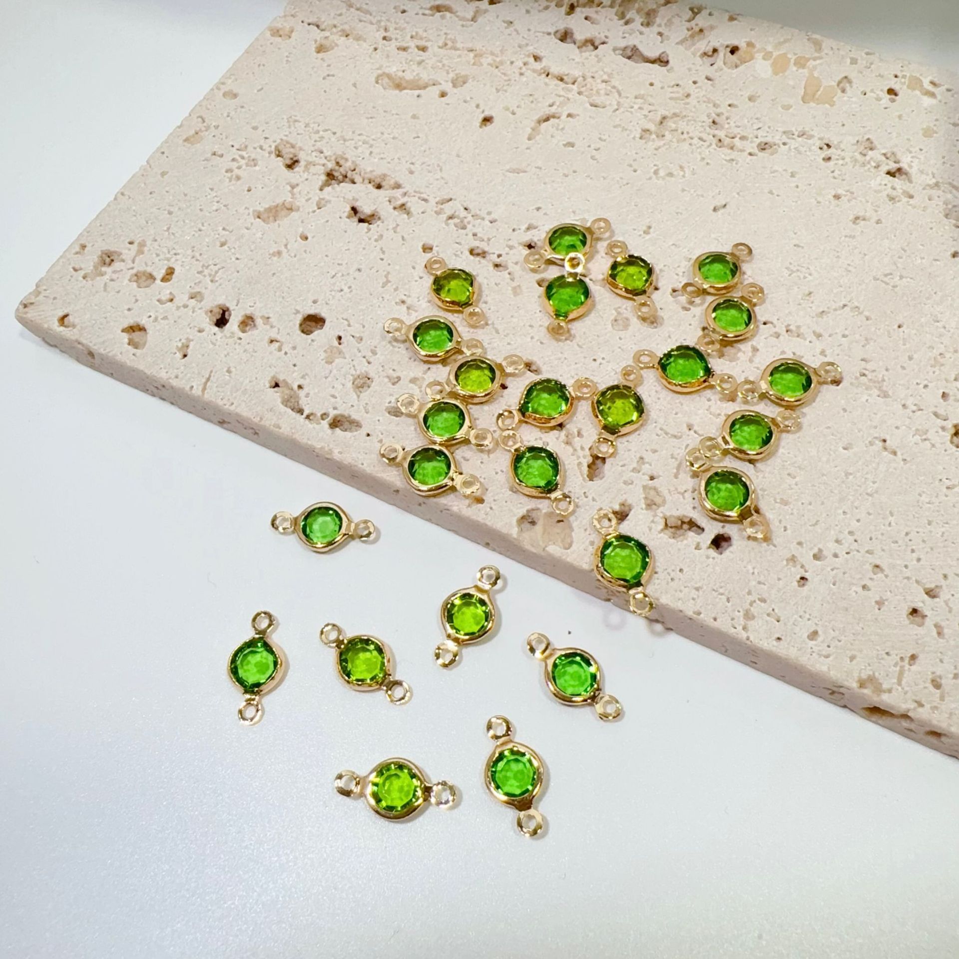 Light green