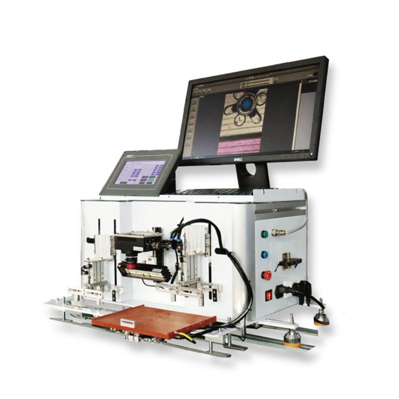 һ��ʽ AOI �Ӿ����� �޽Ӵ������� �߾��������Ӿ�����豸