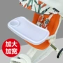 加大加宽婴儿宝宝餐盘