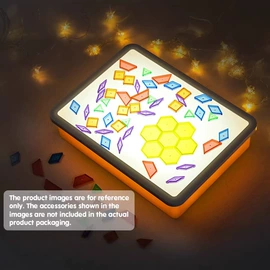 陶瓷彩绘沙画;儿童画板;儿童早教教具