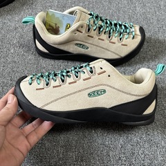 Keen Generation KEEN アウトドアシューズ キャンプ カジュアル 滑り止め ハイキングシューズ レディース ローカット ハイキングシューズ メンズ カップルスタイル 通気性