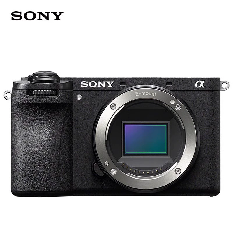 Подлинная камера Spot A6700 Micro одной линзой ILCE-6700VLOG Video Micro Single Camera Live Micro Single