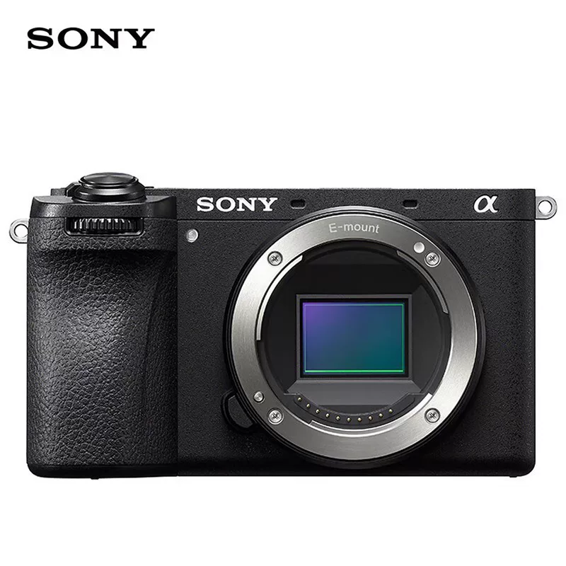 Подлинная камера Spot A6700 Micro одной линзой ILCE-6700VLOG Video Micro Single Camera Live Micro Single