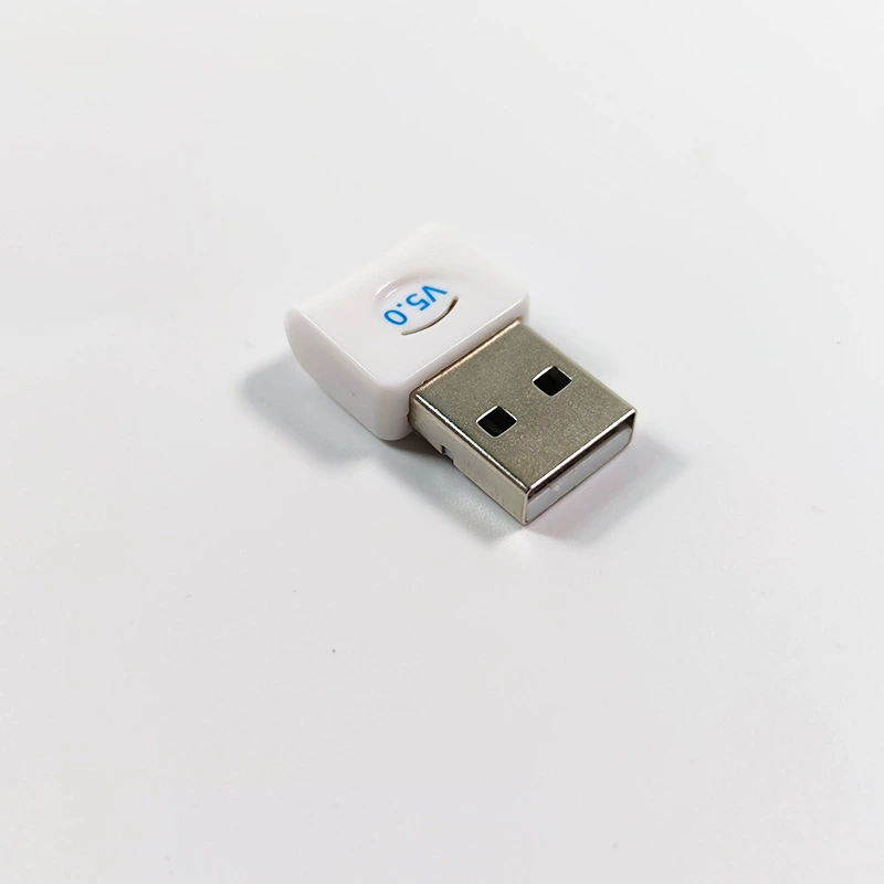 Bluetooth 5.0 USB Bluetooth адаптер приемник передатчик USB 5.0 Bluetooth - без