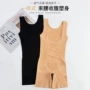 跨境产后收腹新款美体衣