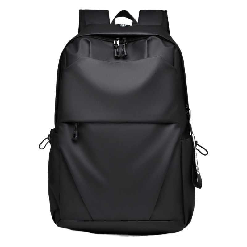 Moda urbana mochila casual USB carga hombres mochila ordenador mochila al por mayor