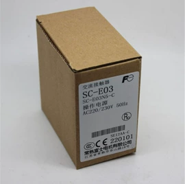 低压接触器;开关电源;塑壳式断路器