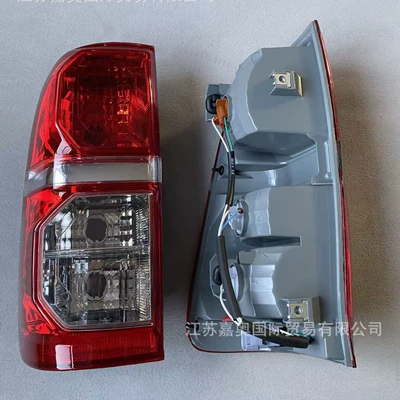 Tail light for 12-14 Toyota Pickup