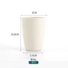 Wheat cup - khaki