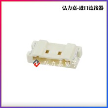 MOLEX ������ 104086-0410 1040860410 4PIN 1.25MM ����������
