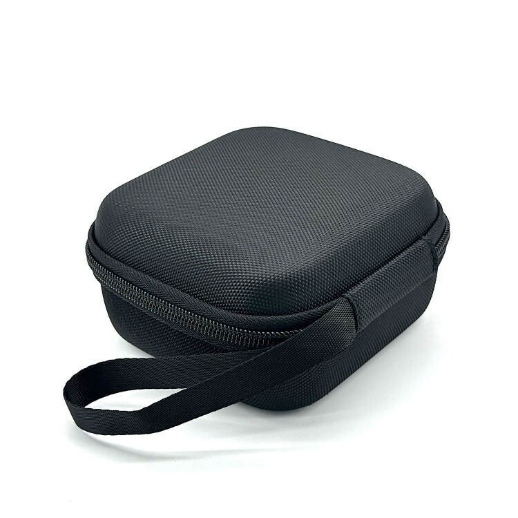 Suitable for Bose Soundlink Micro First and Second Generation Wireless Bluetooth Speakers Portable Protective Storage Box Suitable for Bose Soundlink Micro First and Second Generation Wireless Bluetooth Speakers Portable Protective Storage Box