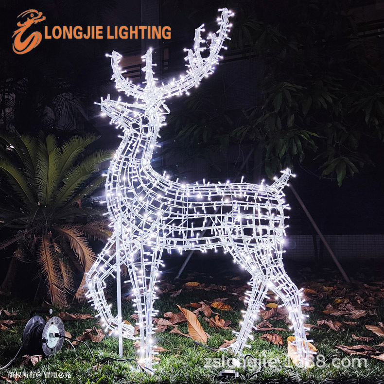 ��2.0�� ¹�����͵� LED¹�����͵ƻ����ˮ����ƽ��վ���СƷ