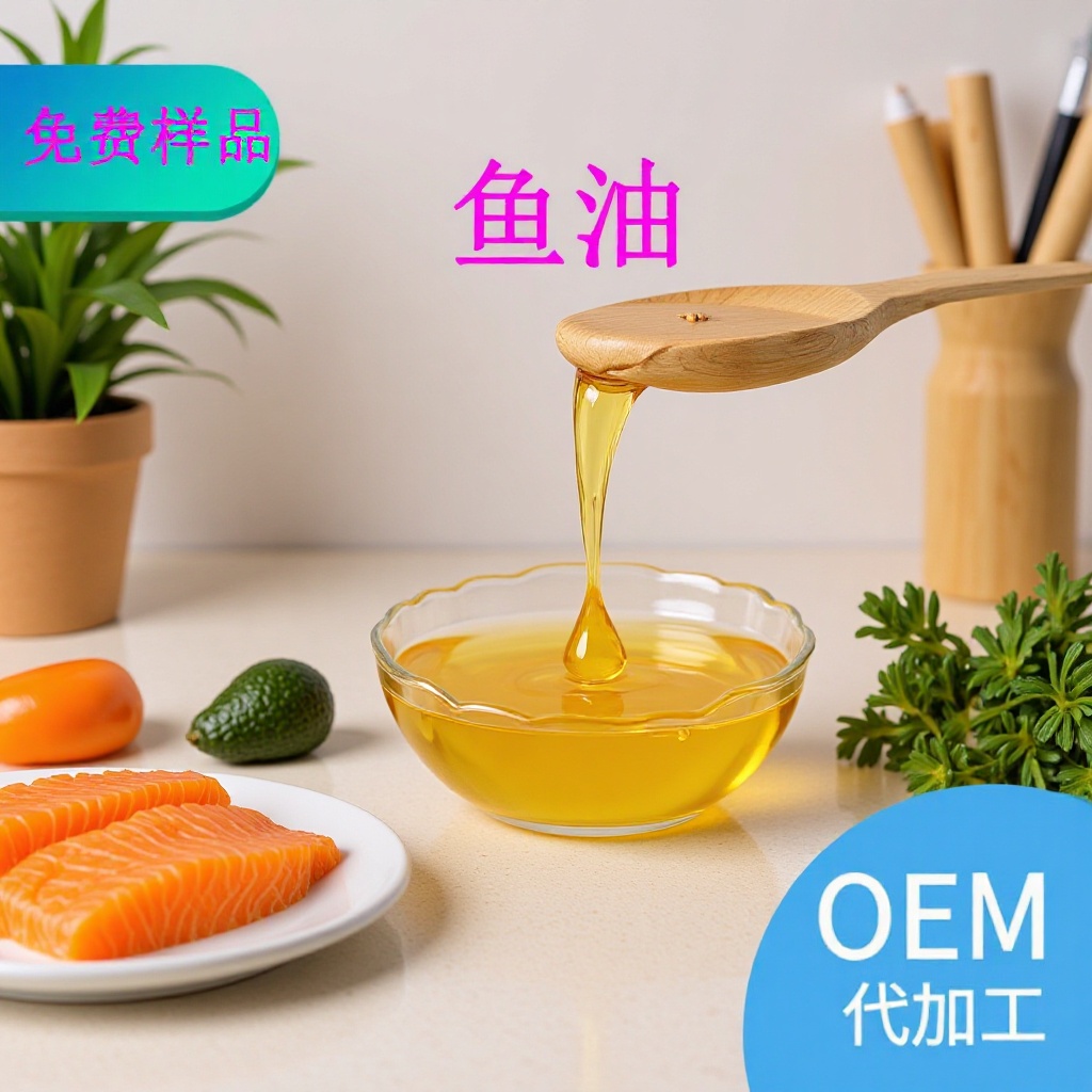深海鱼油DHA/EPA供应鱼油软胶囊多烯鱼油食品/饲料量大从优