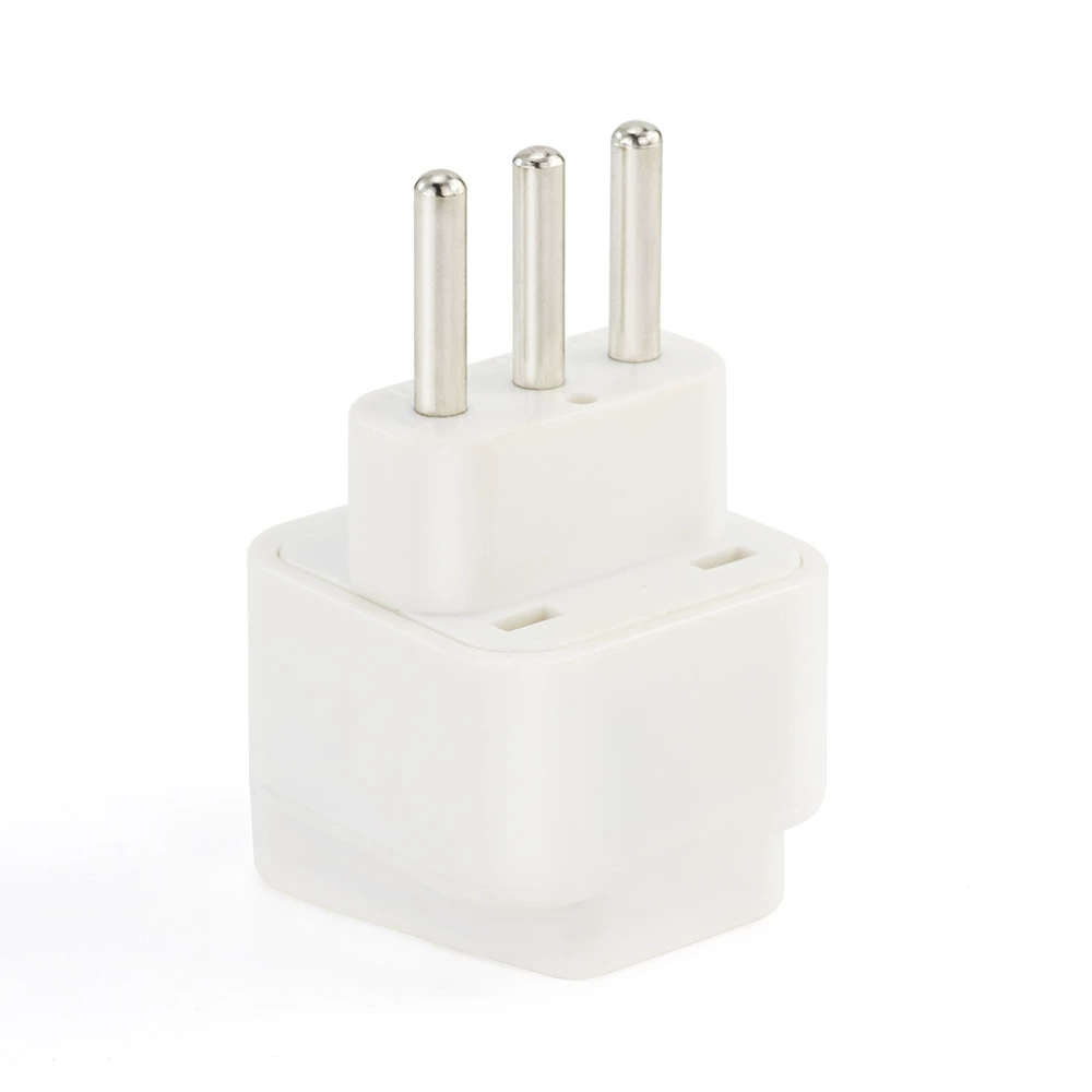 Italian conversion plug Italian conversion plug Italian conversion plug Italian overseas conversion plug