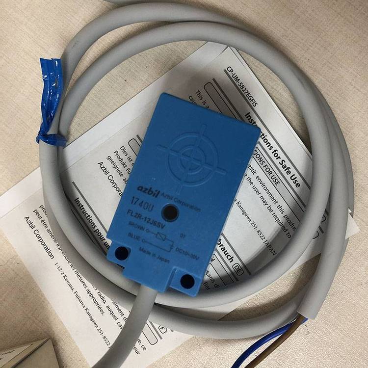 山武接近开关 FL7M-3K6H FL7M-5B6 FL7M-1P5A6 FL7M-1P5A6-CN