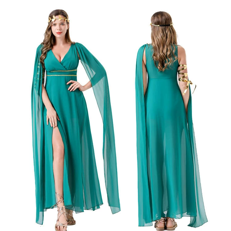 Long skirt, halloween, cosplay
