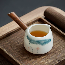 茶杯;茶壶;盖碗
