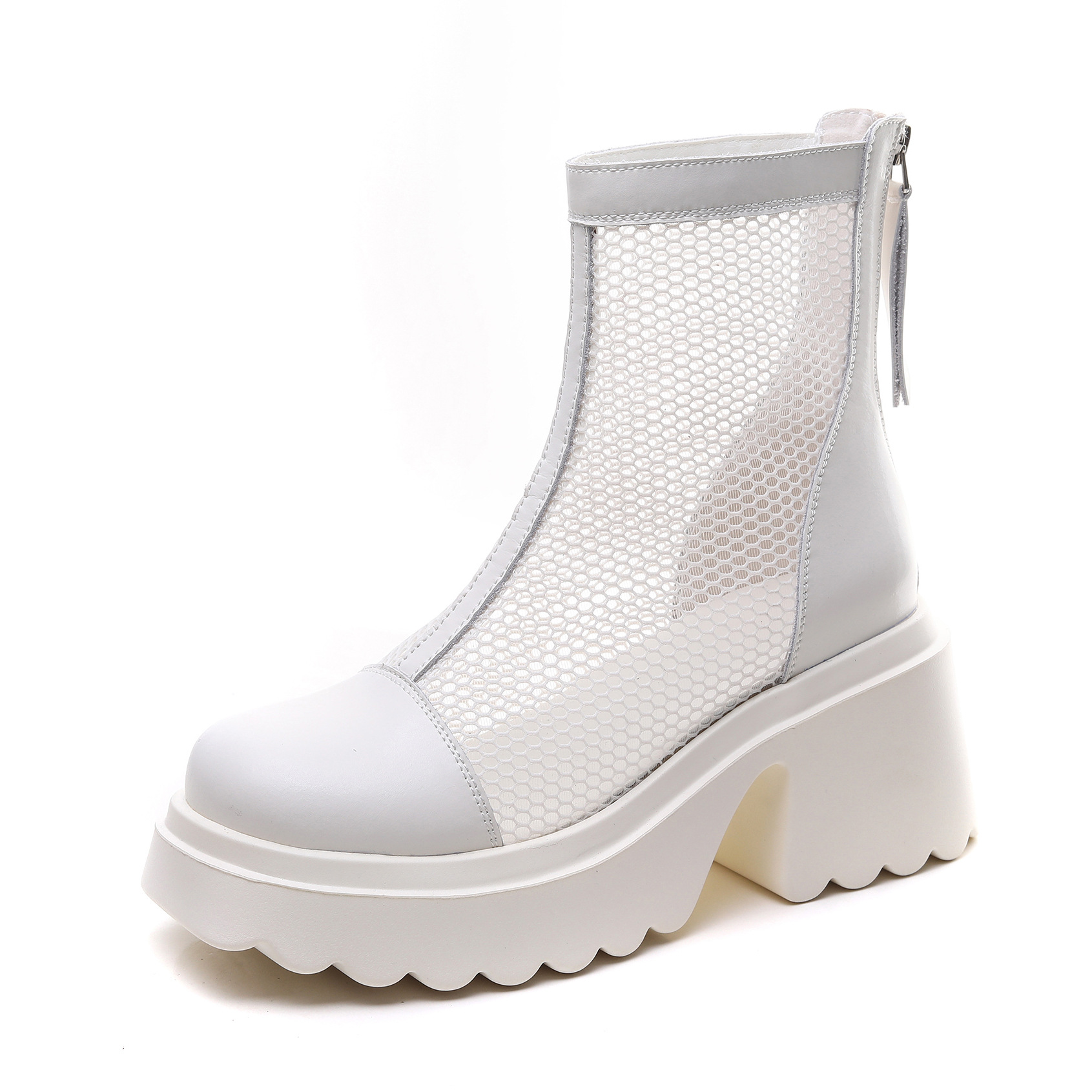 아이보리 화이트