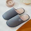 Non-slip wear-resistant slippers, 2023 collection, wholesale