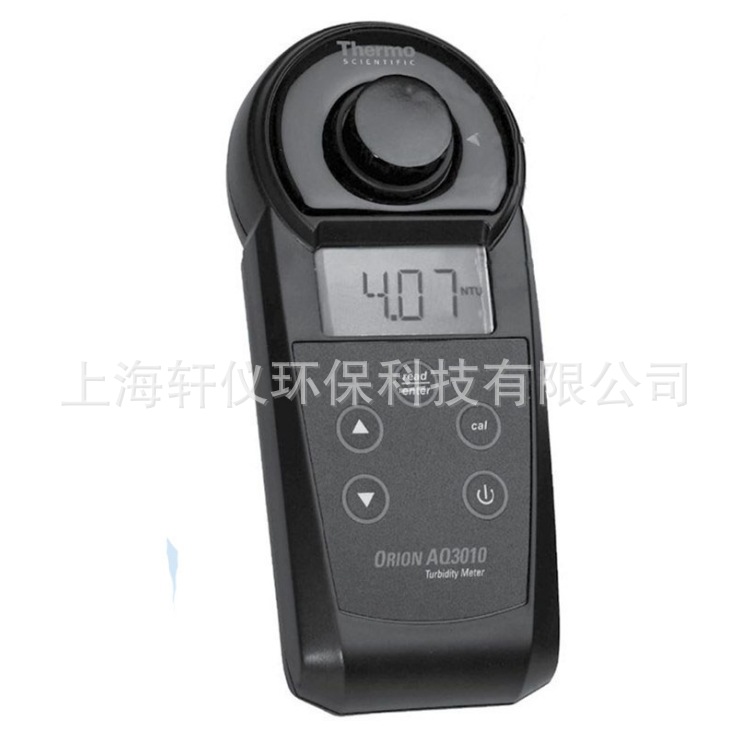 AQ3010浊度计 美国ThermoOrion奥立龙 便携式0.01-19.99NTU