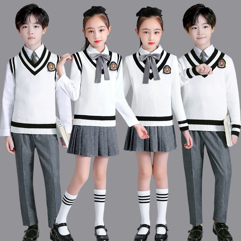 Хор для учащихся начальной и средней школы