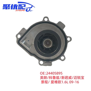 Nasos 24405895 Yinglang/Cruz/Regal/Mai Rui Baojing Cheng/Aweiou 1.6L 09-16