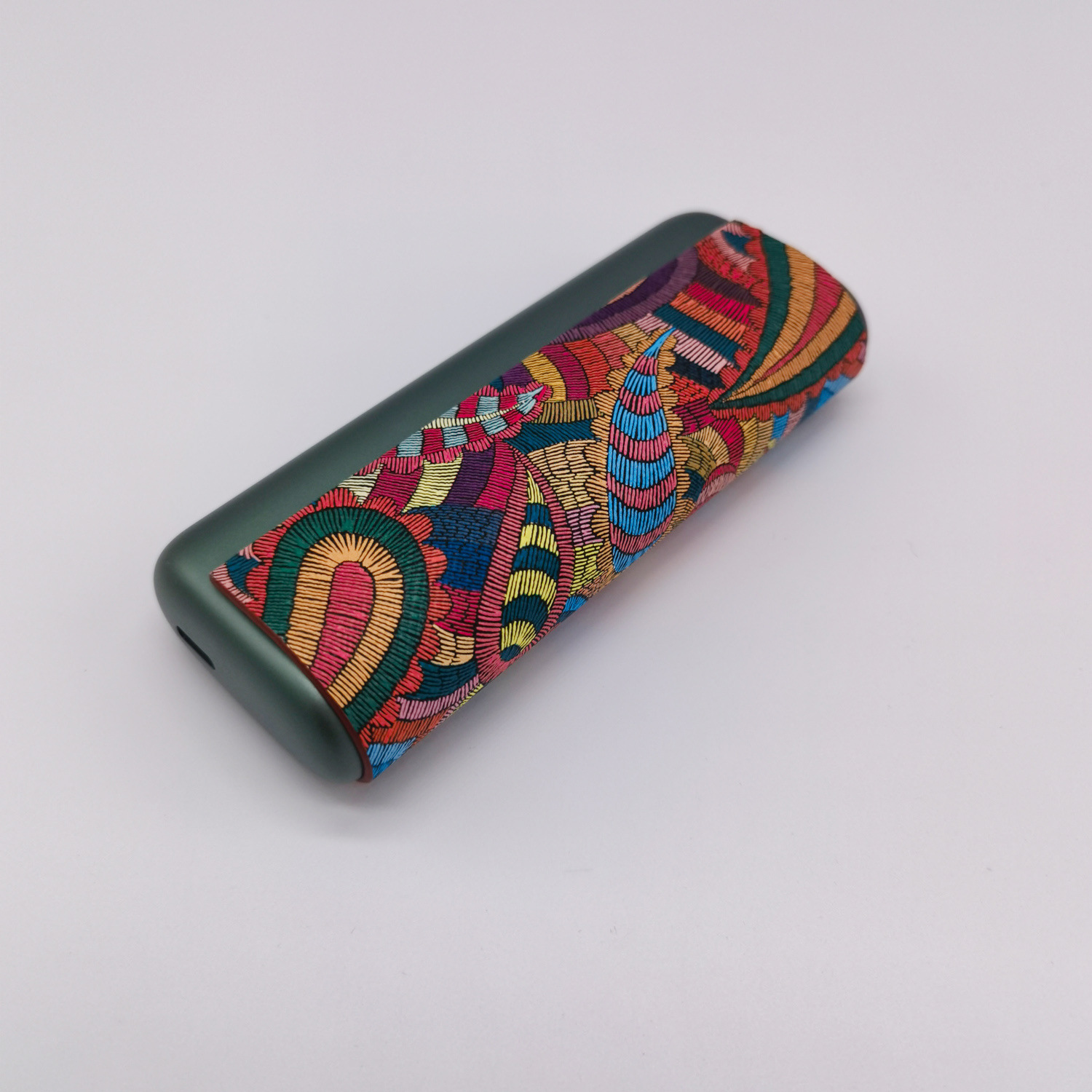 手机实拍 10色 腰花 红 (2).jpg