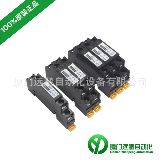 R1T-LC R1T-LC-E韩国三元SAMWON ACT继电器IOLINK端子模块