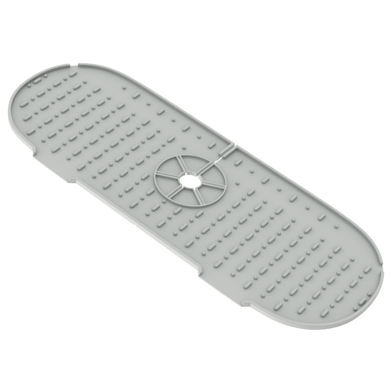 14*52cm (큰) 회색