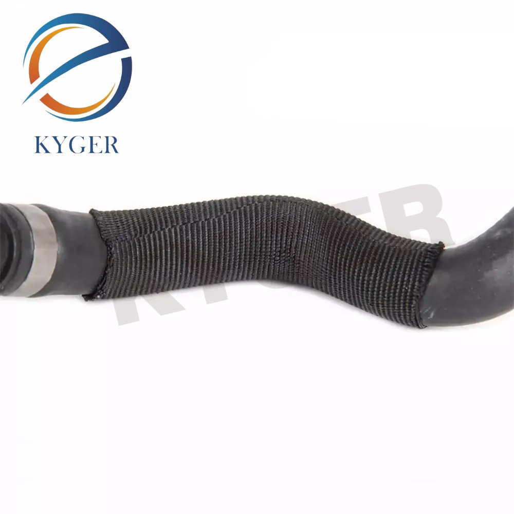 Suitable for Bmw F07F10 Water Pipe Oe17127619694 High-Quality Auto Parts Kyger