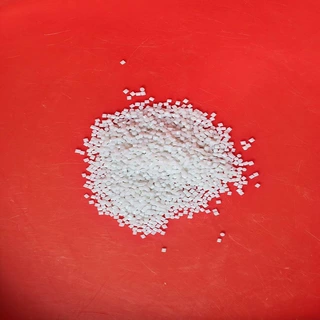 东莞HIPS造粒厂家惠州HIPS塑料抽粒厂家白色注塑PS塑胶原料改性PS