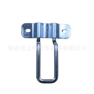 适用菲亚特门扣 1362281080 1346534080 8724.H5 8724H5