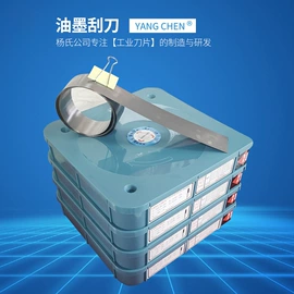 机用刀片;其他刀具;刀具配附件