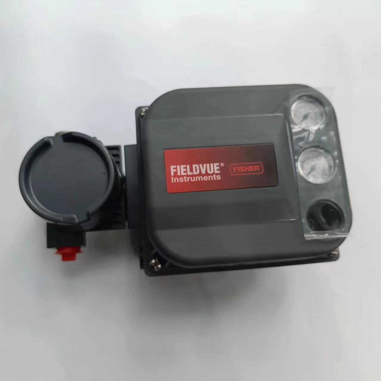 费希尔DVC6200阀门定位器，双作用，HC版本 全新原装正品现货