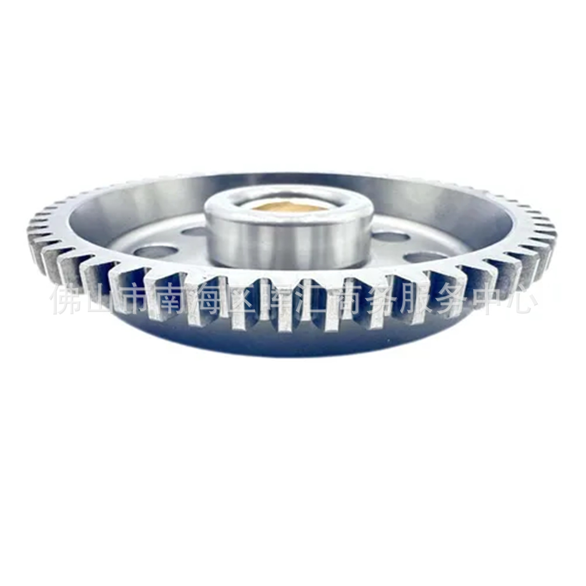 Motor de placa blanca CQR Vento Nitrox / CB250 Override Embrague Assembly