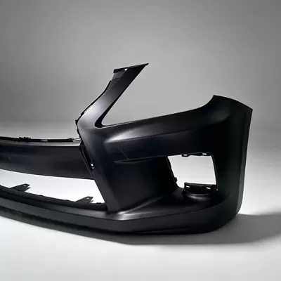 LX570 front – Bumper