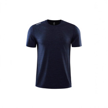 宽松速干T恤东莞服装厂专业生产跨境电商代工生产外贸T恤加工定制