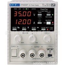 AIMTTi CPX400SP �ɱ��ֱ����Դ60V/20A 420W ��ѹ��Դ