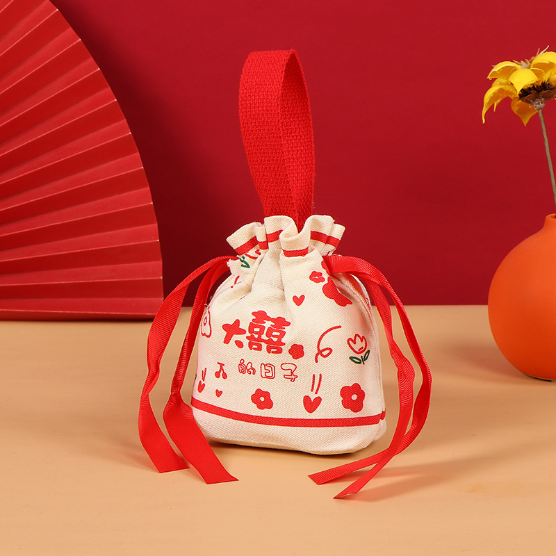 큰 날 [결혼 특별]; [스몰 사이즈 재고] 16*15*5